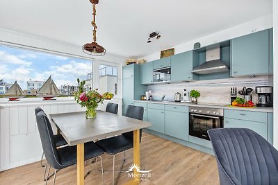 "5 Beaufort"- Ostseeresort Olpenitz