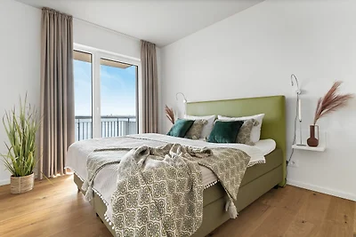 Vakantieappartement Gezinsvakantie Olpenitz