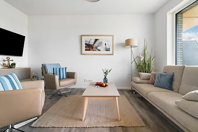 Vakantieappartement Gezinsvakantie Olpenitz