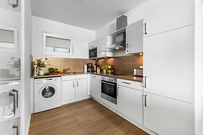 Vakantieappartement Gezinsvakantie Olpenitz