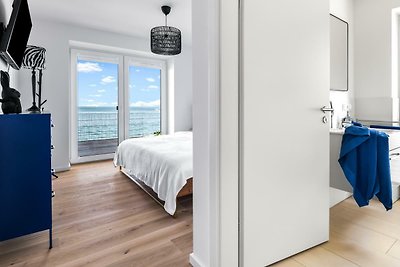 Vakantieappartement Gezinsvakantie Olpenitz