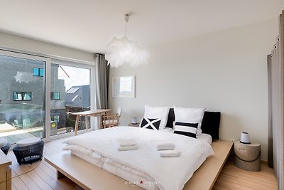 "Weitblick" – Ostseeresort Olpenitz