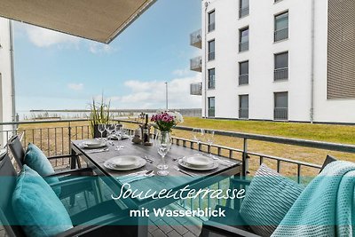 Vakantieappartement Gezinsvakantie Olpenitz