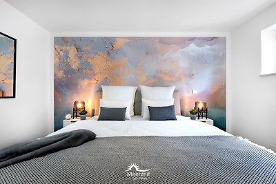 "Ebbe und Flut" - Ostseeresort Olpenitz