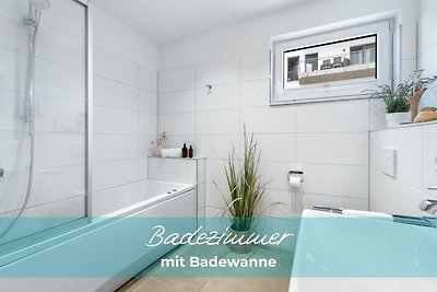 Vakantieappartement Gezinsvakantie Olpenitz