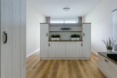 Vakantieappartement Gezinsvakantie Olpenitz