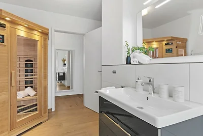 Sea Apartment Mojo