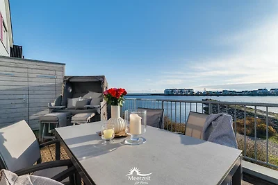 Vakantieappartement Gezinsvakantie Olpenitz