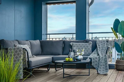 Vakantieappartement Gezinsvakantie Olpenitz