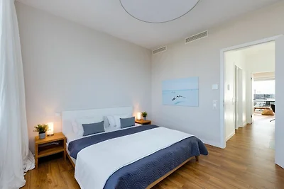 Harbour Lodge