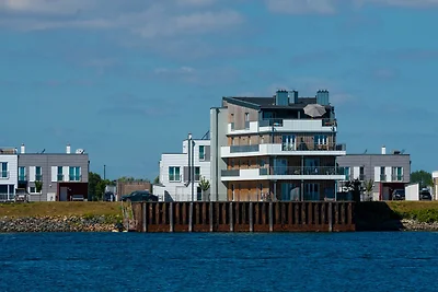 Vakantieappartement Gezinsvakantie Olpenitz