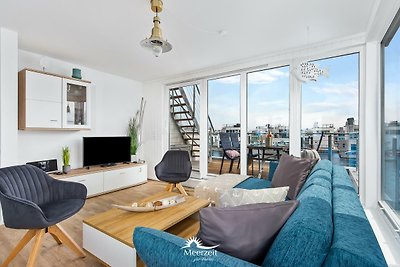 "5 Beaufort"- Ostseeresort Olpenitz