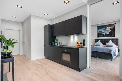 Vakantieappartement Gezinsvakantie Olpenitz