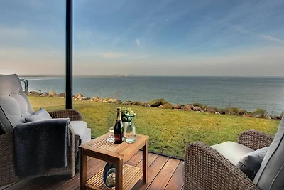 Vakantieappartement Gezinsvakantie Olpenitz