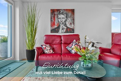 Vakantieappartement Gezinsvakantie Olpenitz
