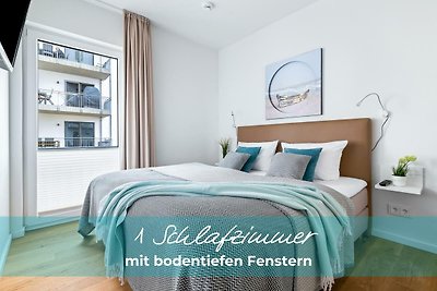 Vakantieappartement Gezinsvakantie Olpenitz