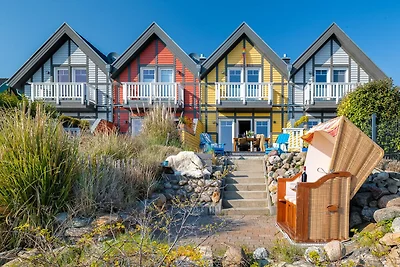 Casa vacanze Vacanza di relax Olpenitz