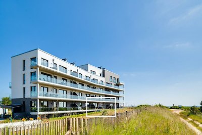 BeachTerraceThree- Ostseeresort Olpenitz