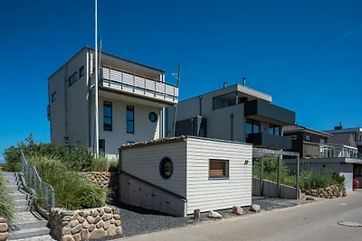 Vakantiehuis Ontspannende vakantie Olpenitz
