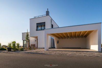 Casa de vacaciones Vacaciones de reposo Olpenitz