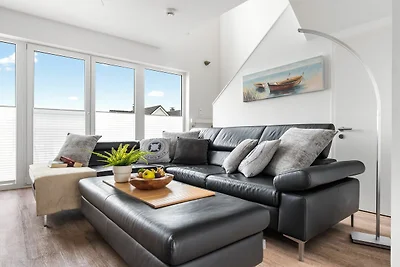 Vakantieappartement Gezinsvakantie Olpenitz