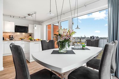 Apartamento Vacaciones familiares Olpenitz