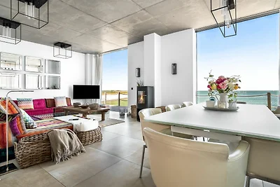 Beachvilla The View Plus