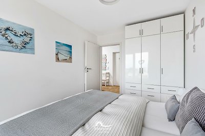 "Kap Mar" - Ostseeresort Olpenitz