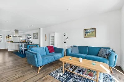 Casa vacanze Vacanza di relax Olpenitz