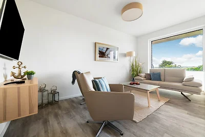 Vakantieappartement Gezinsvakantie Olpenitz