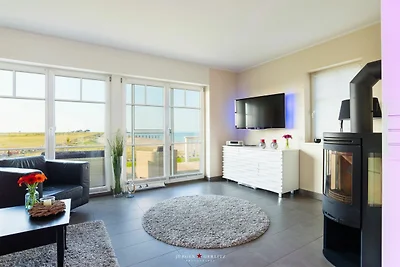 Strandhaus La Vela