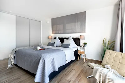 Vakantieappartement Gezinsvakantie Olpenitz