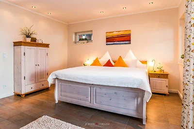 Casa vacanze Vacanza di relax Olpenitz