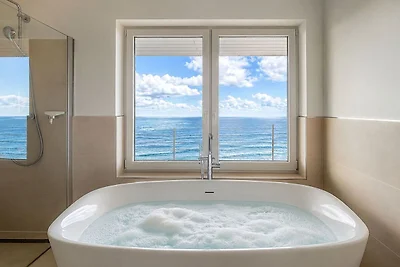 Villa Blue Horizon