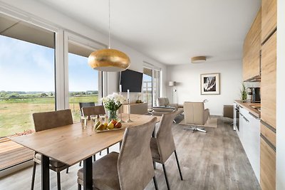 BeachWaveThree - Ostseeresort Olpenitz
