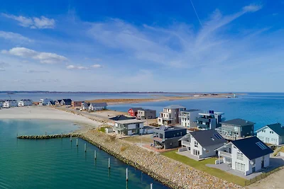 Vakantiehuis Ontspannende vakantie Olpenitz
