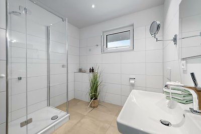 Vakantieappartement Gezinsvakantie Olpenitz