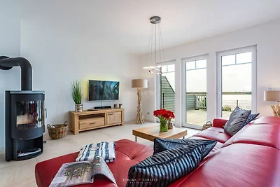 Vakantiehuis Ontspannende vakantie Olpenitz