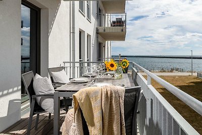 Ocean Air - Ostseeresort Olpenitz