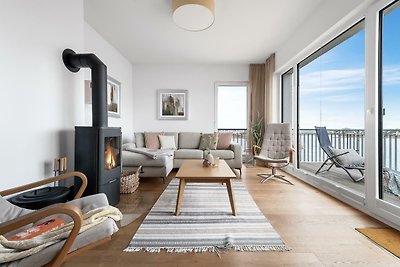 Ocean Waves- Ostseeresort Olpenitz