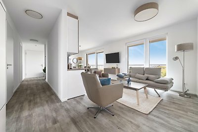 BeachWaveThree - Ostseeresort Olpenitz
