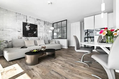 Apartment Leuchtfeuer