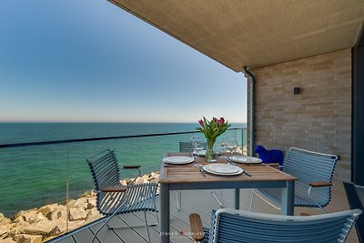 "Weitblick" – Ostseeresort Olpenitz