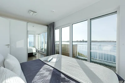 Vakantiehuis Ontspannende vakantie Olpenitz