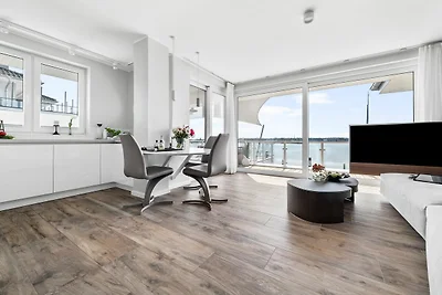 Apartment Leuchtfeuer