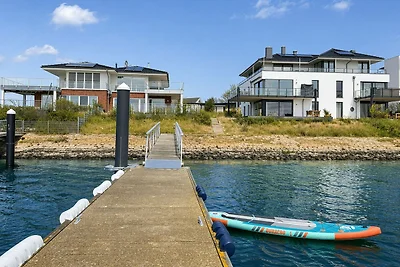 Apartment Leuchtfeuer