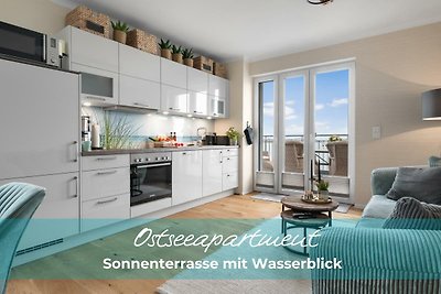 Vakantieappartement Gezinsvakantie Olpenitz