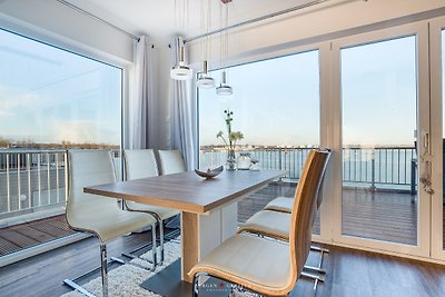 Apartamento Vacaciones familiares Olpenitz
