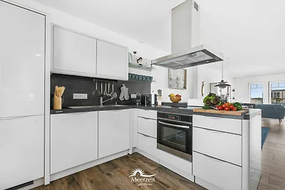 Casa vacanze Vacanza di relax Olpenitz