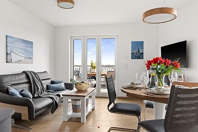 "Sea Apartment Mojo" - Ostseeresort Olpenitz